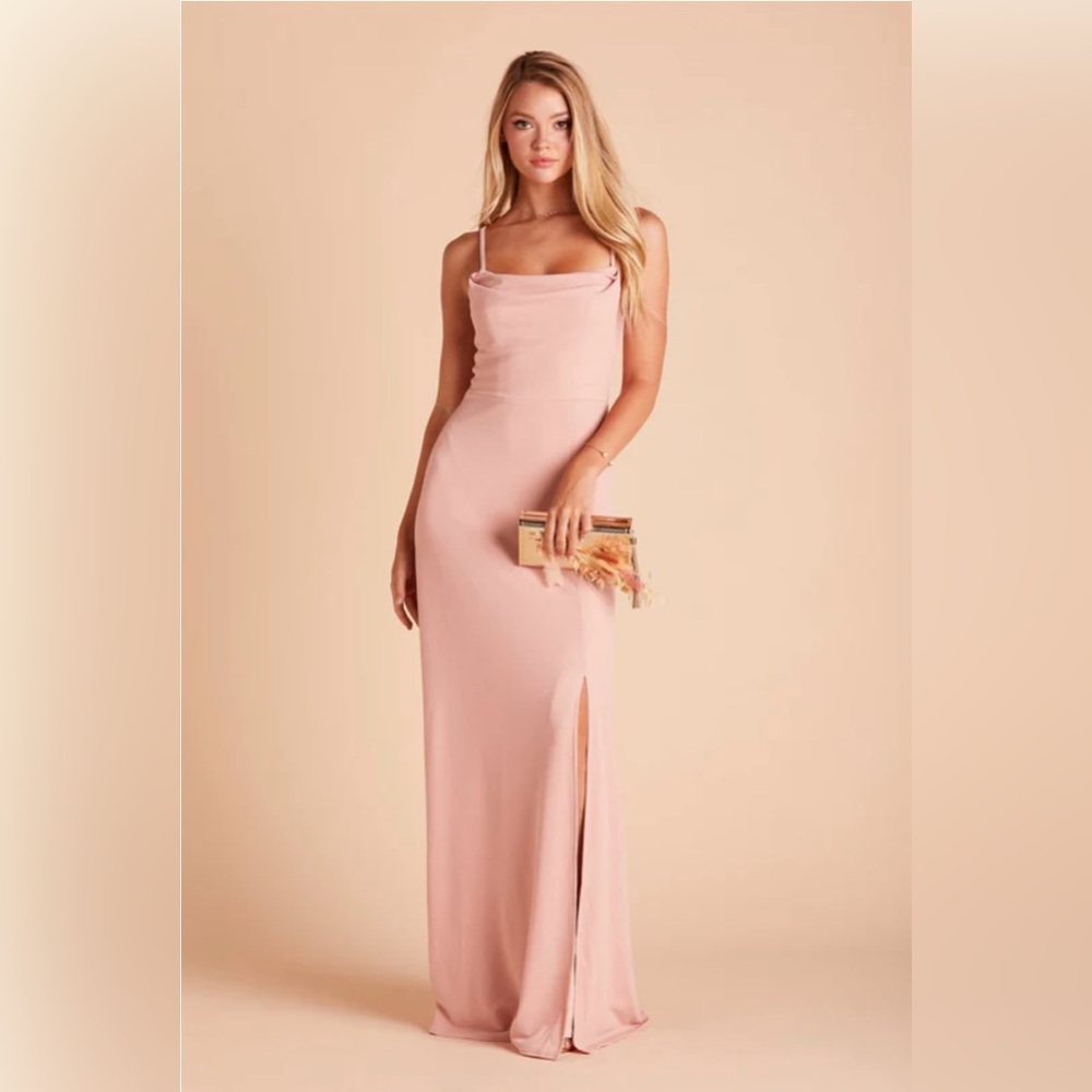 Birdy Grey Bridesmaid Dress